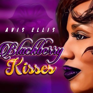 Blackberry Kisses