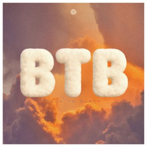 Back to Black - Afro Edit by Lukas & Frank & Yann Hendriksen & Vescu