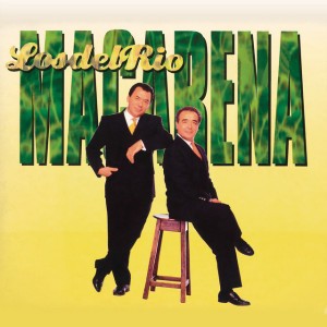 Macarena - Bayside Boys Remix