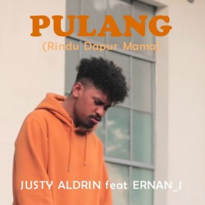 Pulang (Rindu Dapur Mama) [feat. Ernan_j]