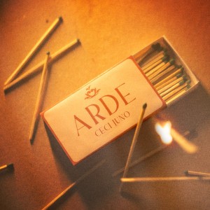 Arde by Ceci Juno