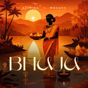 Bhuju (feat. Mbosso)