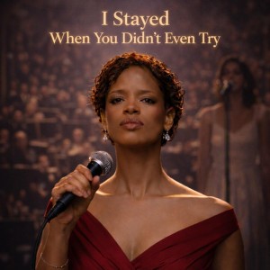 I Stayed When You Didn’t Even Try