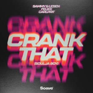 Crank That (Soulja Boy)