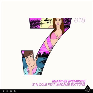 Miami 82 (Kygo remix)