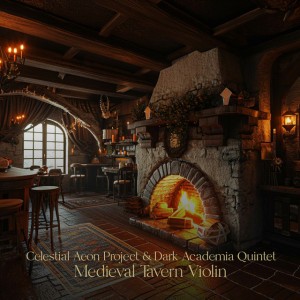 Medieval Violin