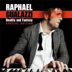 Reality And Fantasy (Alex G. Mix Radio Version)