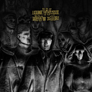 ZAKOCHAŁEM SIĘ POD AP✝✝✝EKĄ by Taco Hemingway & Rumak & Livka