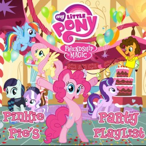 The Pony I Want to Be