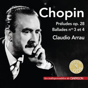 24 Preludes, Op. 28: No. 4 in E Minor. Largo