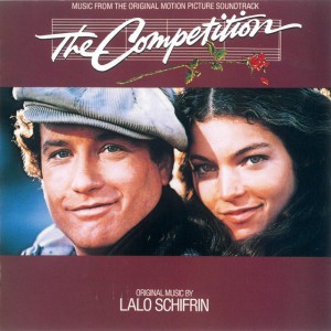Love Theme - The Competition (People Alone)