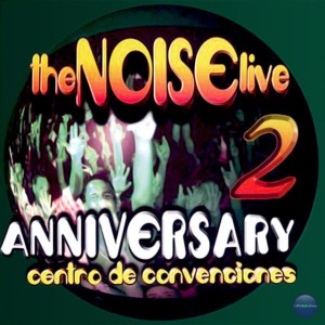 Acaba de Llegar - Live