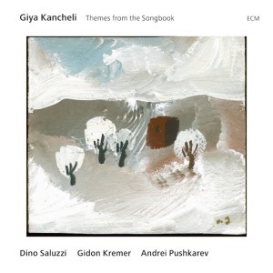 Theme from Don Quixote Var. I