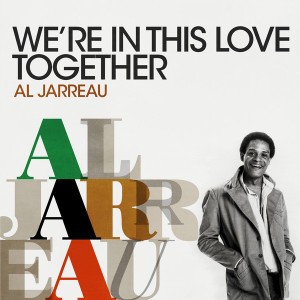 After All by Al Jarreau