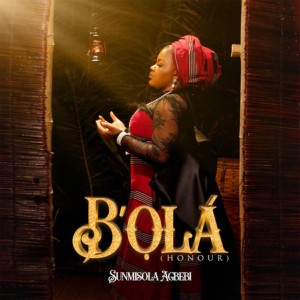 B'Ola - Honour