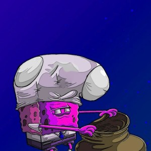 SpongeBob Trap