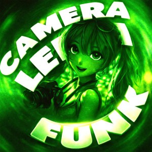 CAMERA LENTA FUNK