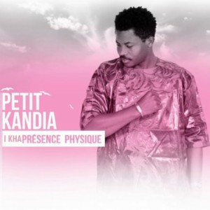 I kha présence physique