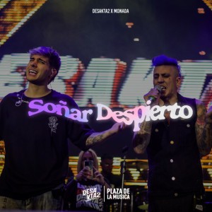 Soñar Despierto - En Vivo