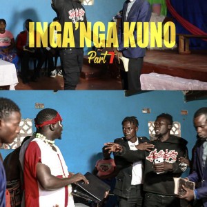 Inga'nga Kuno - Part 7