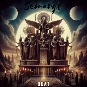Ancient Funerary Shifts