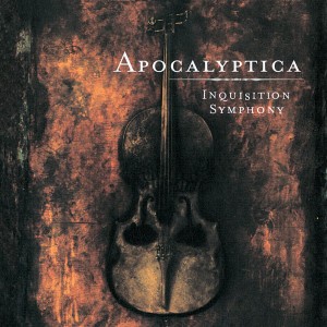 Inquisition Symphony - Instrumental Version