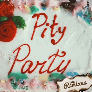 Pity Party - Madison Mars Remix