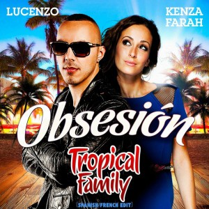 Obsesión (Spanish Edit)