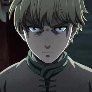 THORFINN RAGE X ENEMIES