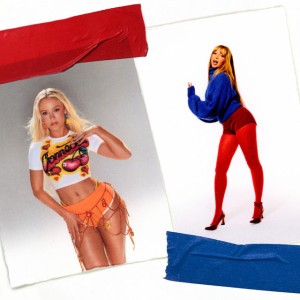 Stateside + Zara Larsson by PinkPantheress & Zara Larsson