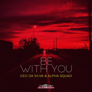 Be With You - Extended Mix