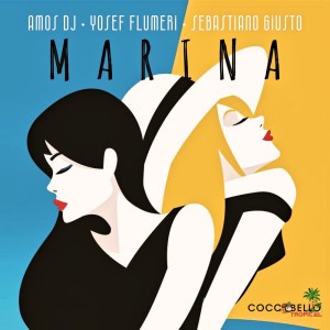 Marina - Summer Mix