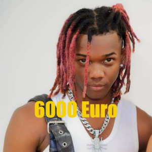 6000 Euro