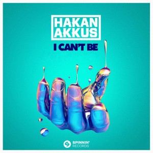 I Can't Be (Radio Mix)