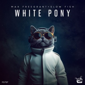 White Pony by Max Freegrant & Slow Fish