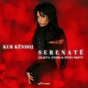 Kur këndoj Serenate