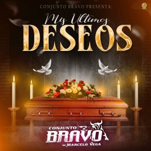 Mis Ultimos Deseos