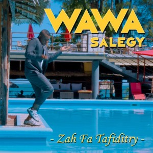 Zah Fa Tafiditry by Wawa Salegy