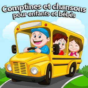 Les roues de l'autobus
