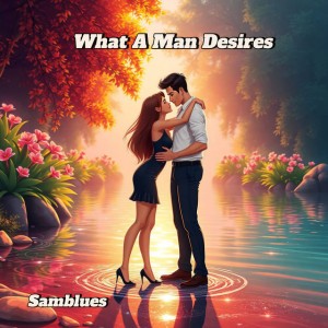 What a Man Desires