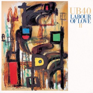 Groovin' (Out On Life) by UB40
