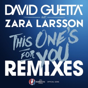 This One's For You - Extended; Official Song UEFA EURO 2016
