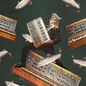 Stella í orlofi