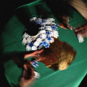 nothing to lose by pat junior & Tecoby Hines