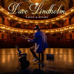 Pieni ja hento ote (Live)