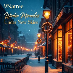 Skies Open Wide For New Wishes