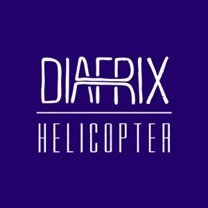 Helicopter - Star Slinger