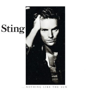 Englishman in New York by Sting