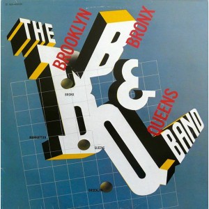 On the Beat (87 Bronx Remix)