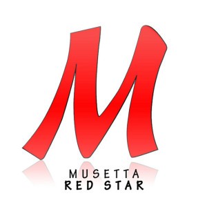 Red Star - Bruce Aisher's Rainbow Road Mix